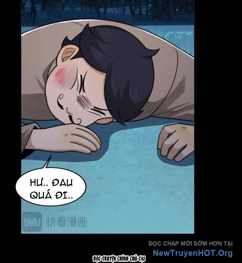 đối Mặt Với Bệnh Tâm Thần, Ma Quỷ Chẳng Là Cái Thá Gì Chap 147 - Next Chap 148