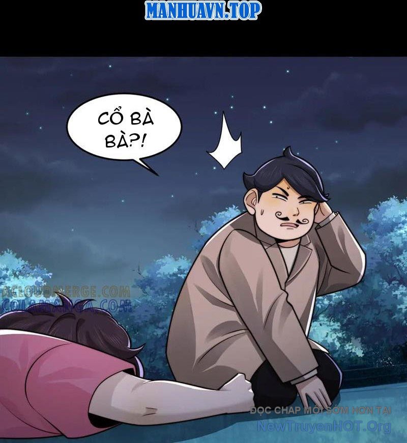 đối Mặt Với Bệnh Tâm Thần, Ma Quỷ Chẳng Là Cái Thá Gì Chap 147 - Next Chap 148