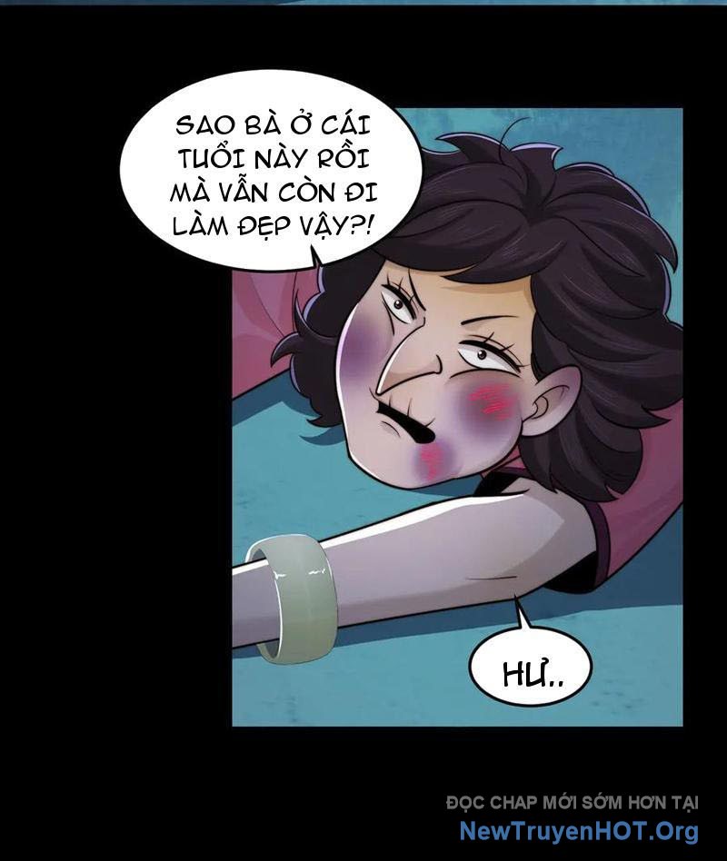 đối Mặt Với Bệnh Tâm Thần, Ma Quỷ Chẳng Là Cái Thá Gì Chap 147 - Next Chap 148