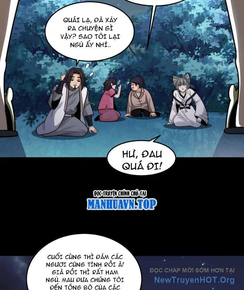 đối Mặt Với Bệnh Tâm Thần, Ma Quỷ Chẳng Là Cái Thá Gì Chap 147 - Next Chap 148