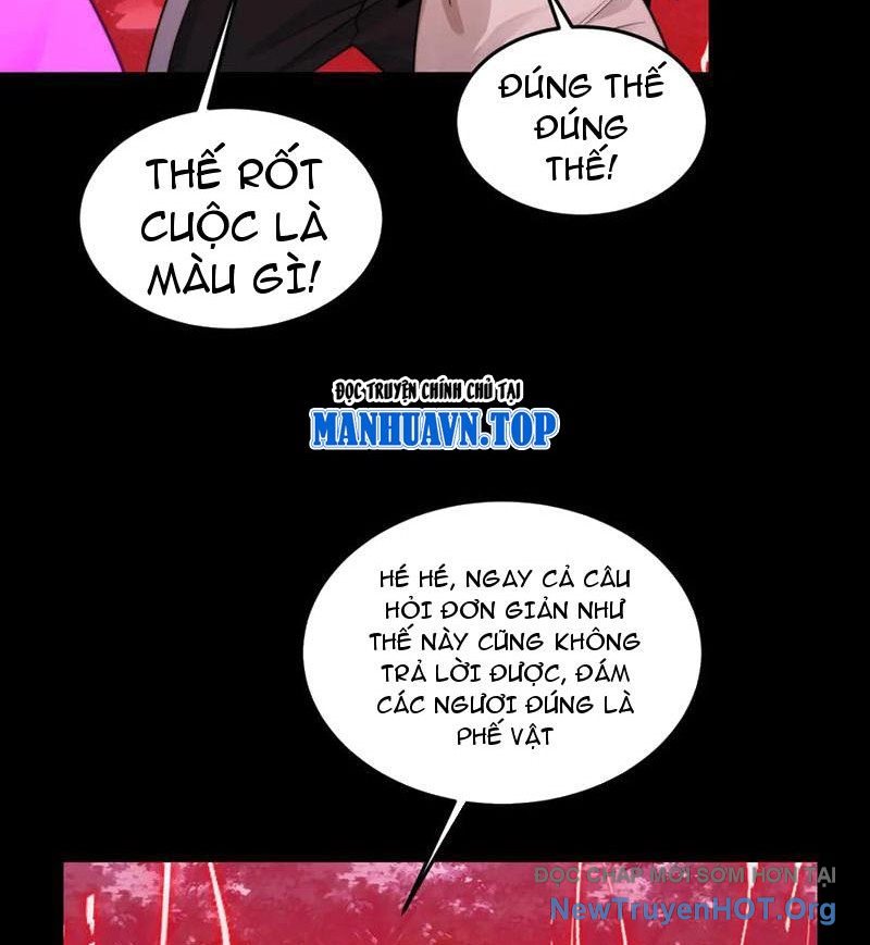 đối Mặt Với Bệnh Tâm Thần, Ma Quỷ Chẳng Là Cái Thá Gì Chap 147 - Next Chap 148