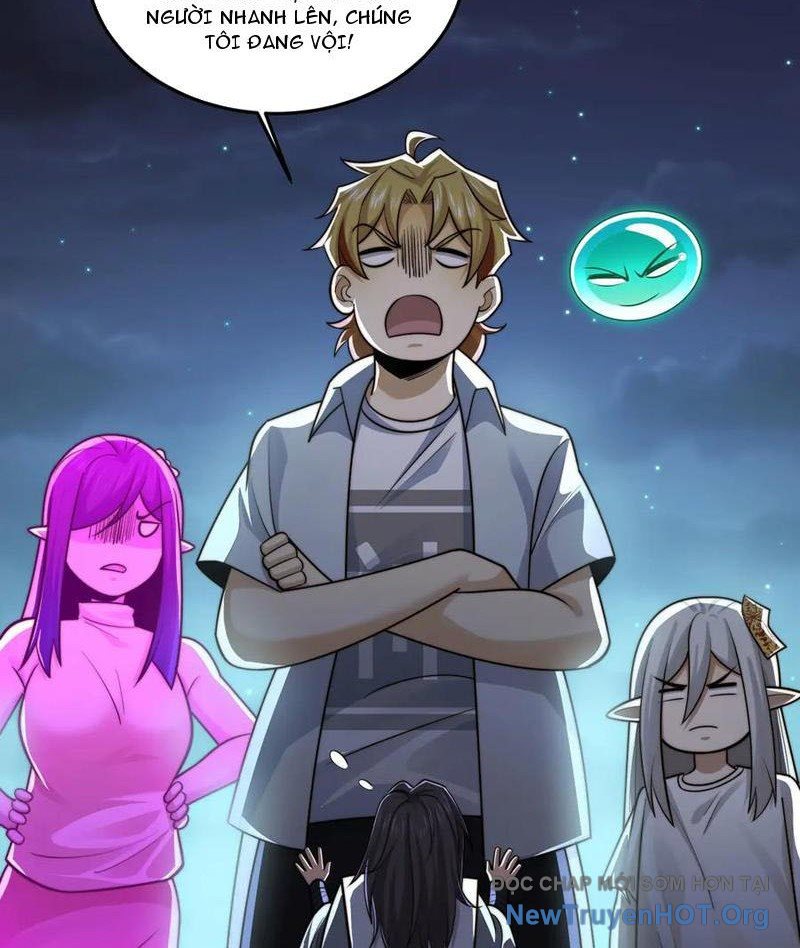 đối Mặt Với Bệnh Tâm Thần, Ma Quỷ Chẳng Là Cái Thá Gì Chap 147 - Next Chap 148