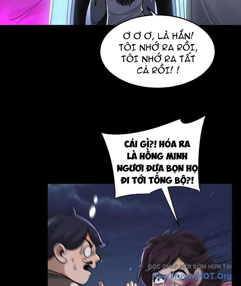 đối Mặt Với Bệnh Tâm Thần, Ma Quỷ Chẳng Là Cái Thá Gì Chap 147 - Next Chap 148