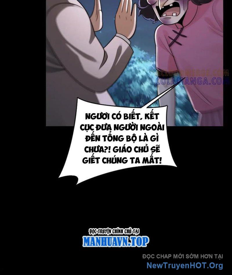 đối Mặt Với Bệnh Tâm Thần, Ma Quỷ Chẳng Là Cái Thá Gì Chap 147 - Next Chap 148