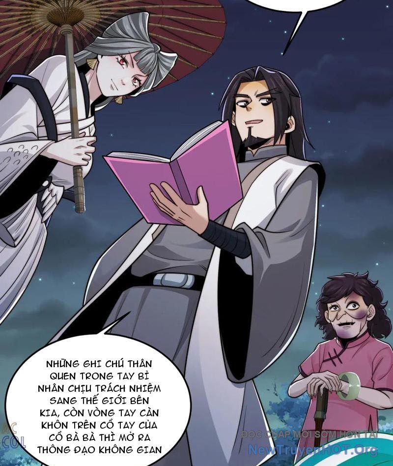 đối Mặt Với Bệnh Tâm Thần, Ma Quỷ Chẳng Là Cái Thá Gì Chap 147 - Next Chap 148