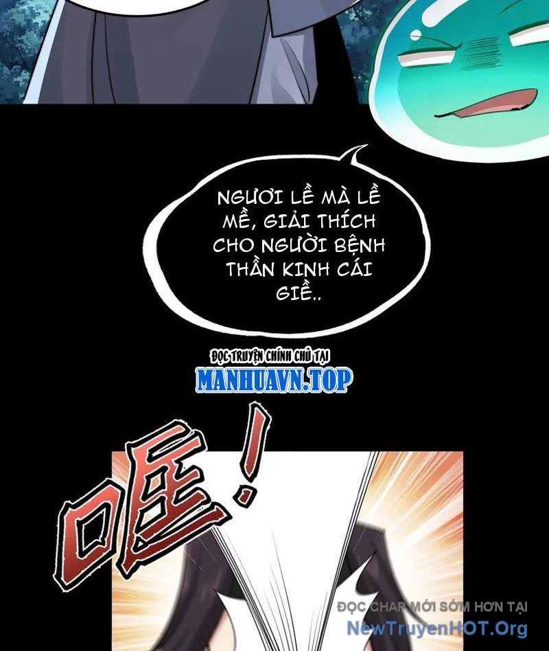 đối Mặt Với Bệnh Tâm Thần, Ma Quỷ Chẳng Là Cái Thá Gì Chap 147 - Next Chap 148