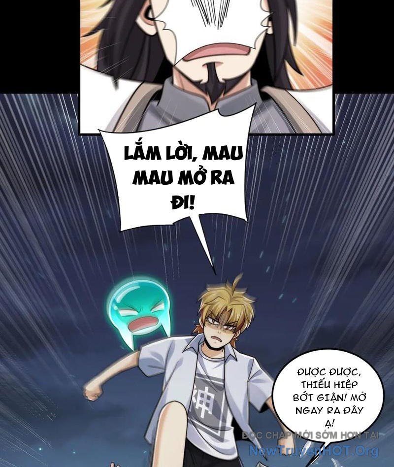 đối Mặt Với Bệnh Tâm Thần, Ma Quỷ Chẳng Là Cái Thá Gì Chap 147 - Next Chap 148