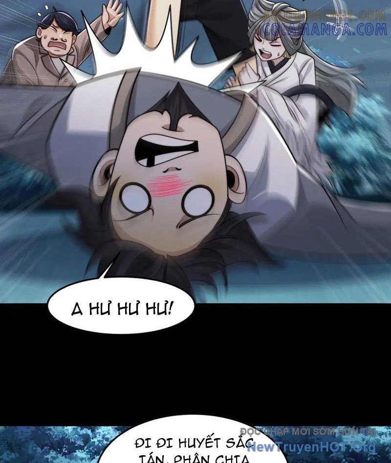 đối Mặt Với Bệnh Tâm Thần, Ma Quỷ Chẳng Là Cái Thá Gì Chap 147 - Next Chap 148