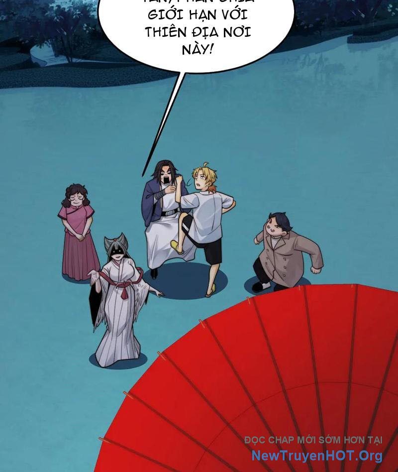 đối Mặt Với Bệnh Tâm Thần, Ma Quỷ Chẳng Là Cái Thá Gì Chap 147 - Next Chap 148