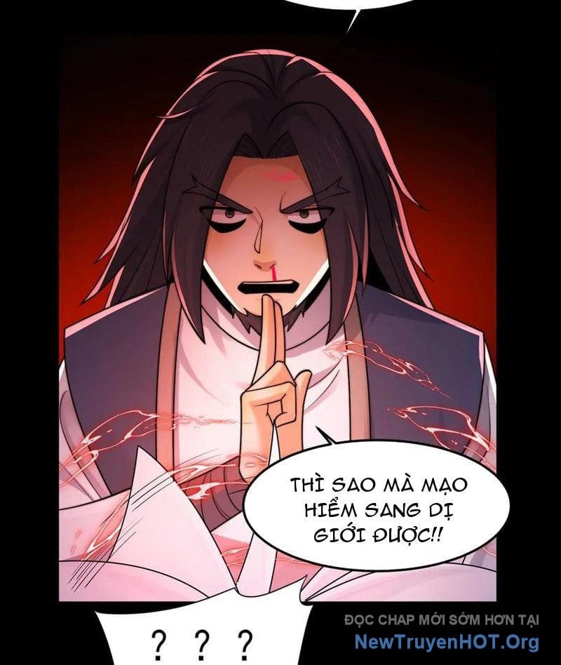 đối Mặt Với Bệnh Tâm Thần, Ma Quỷ Chẳng Là Cái Thá Gì Chap 147 - Next Chap 148