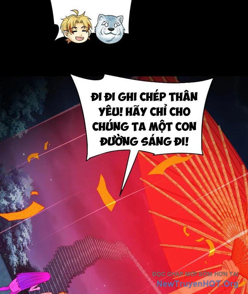 đối Mặt Với Bệnh Tâm Thần, Ma Quỷ Chẳng Là Cái Thá Gì Chap 147 - Next Chap 148