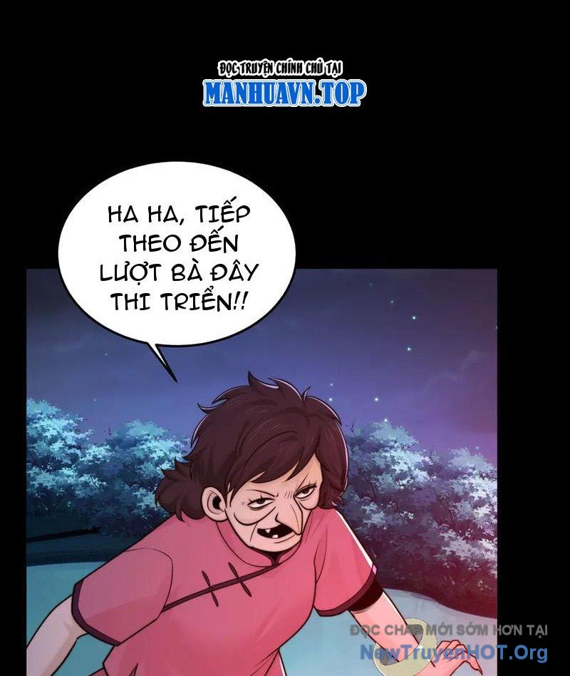 đối Mặt Với Bệnh Tâm Thần, Ma Quỷ Chẳng Là Cái Thá Gì Chap 147 - Next Chap 148