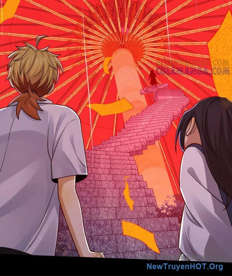 đối Mặt Với Bệnh Tâm Thần, Ma Quỷ Chẳng Là Cái Thá Gì Chap 147 - Next Chap 148