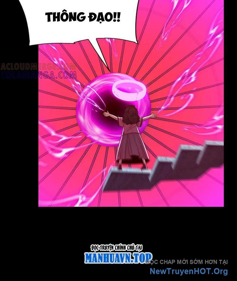 đối Mặt Với Bệnh Tâm Thần, Ma Quỷ Chẳng Là Cái Thá Gì Chap 147 - Next Chap 148