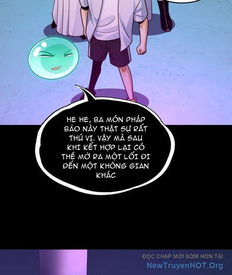 đối Mặt Với Bệnh Tâm Thần, Ma Quỷ Chẳng Là Cái Thá Gì Chap 147 - Next Chap 148