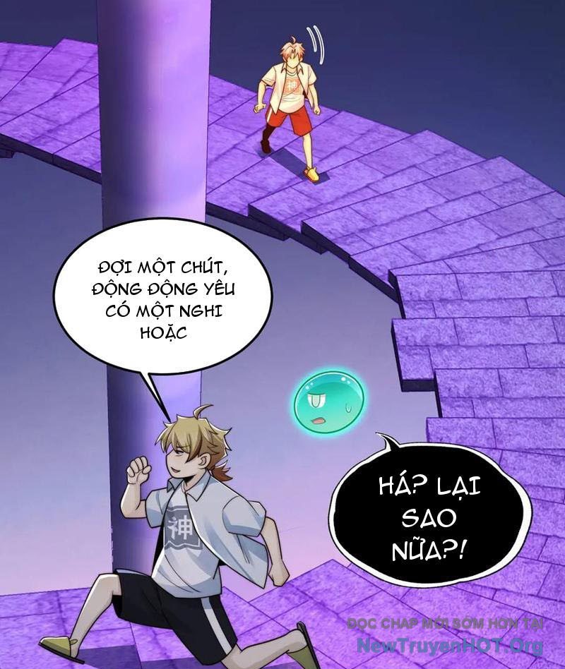 đối Mặt Với Bệnh Tâm Thần, Ma Quỷ Chẳng Là Cái Thá Gì Chap 147 - Next Chap 148