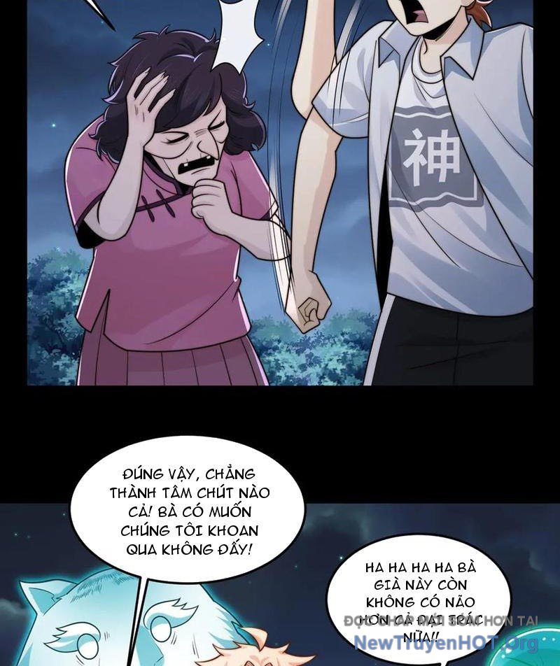 đối Mặt Với Bệnh Tâm Thần, Ma Quỷ Chẳng Là Cái Thá Gì Chap 147 - Next Chap 148