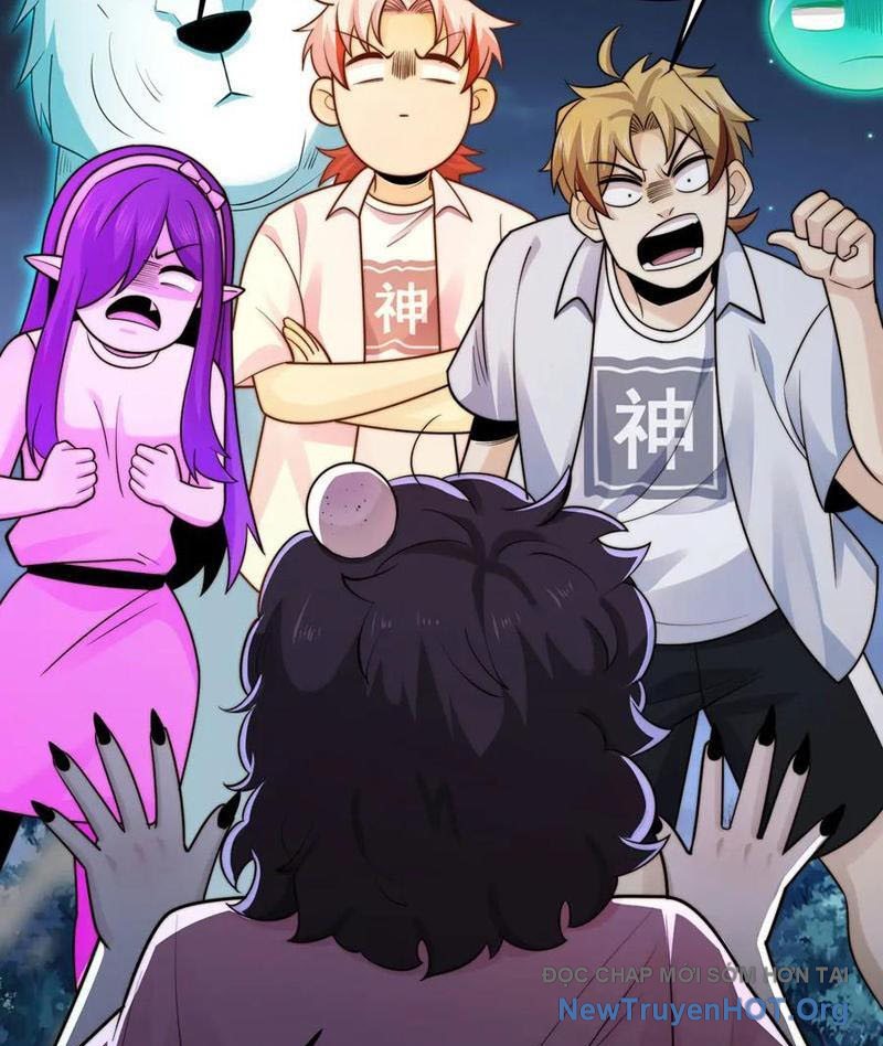 đối Mặt Với Bệnh Tâm Thần, Ma Quỷ Chẳng Là Cái Thá Gì Chap 147 - Next Chap 148