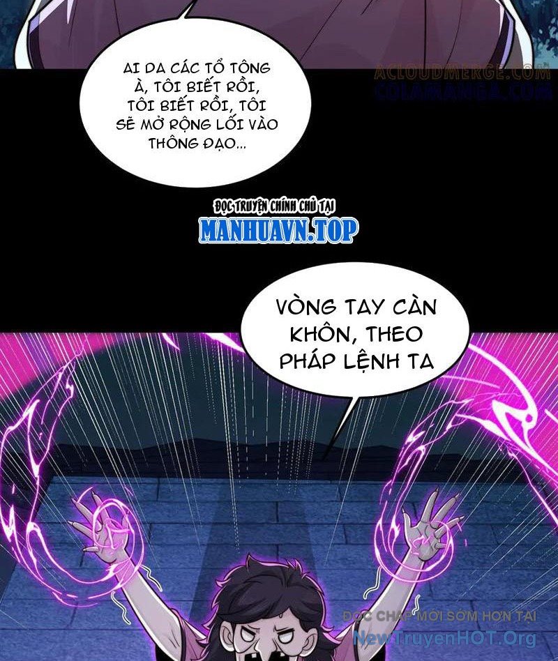 đối Mặt Với Bệnh Tâm Thần, Ma Quỷ Chẳng Là Cái Thá Gì Chap 147 - Next Chap 148