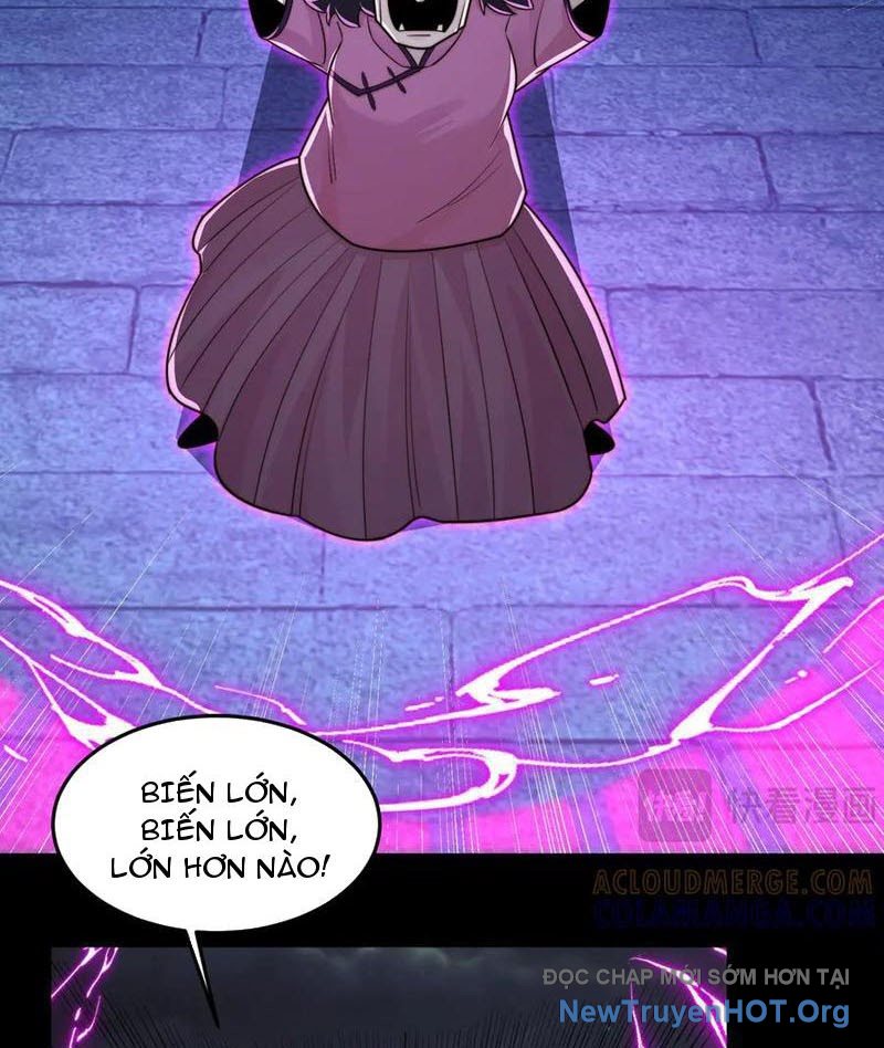 đối Mặt Với Bệnh Tâm Thần, Ma Quỷ Chẳng Là Cái Thá Gì Chap 147 - Next Chap 148