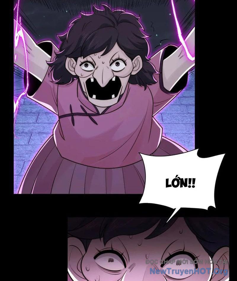 đối Mặt Với Bệnh Tâm Thần, Ma Quỷ Chẳng Là Cái Thá Gì Chap 147 - Next Chap 148