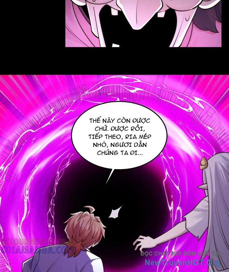 đối Mặt Với Bệnh Tâm Thần, Ma Quỷ Chẳng Là Cái Thá Gì Chap 147 - Next Chap 148