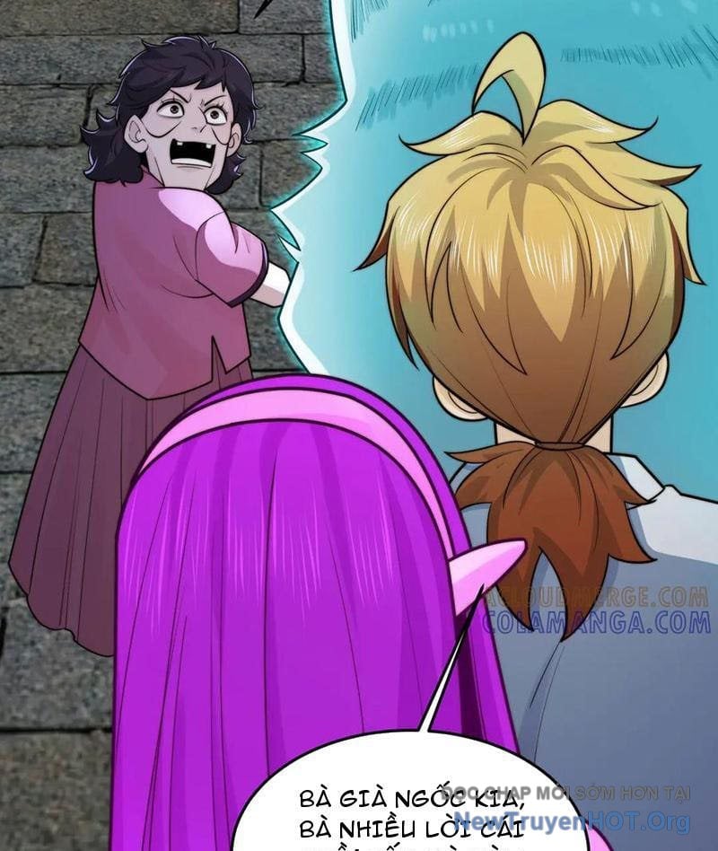 đối Mặt Với Bệnh Tâm Thần, Ma Quỷ Chẳng Là Cái Thá Gì Chap 147 - Next Chap 148