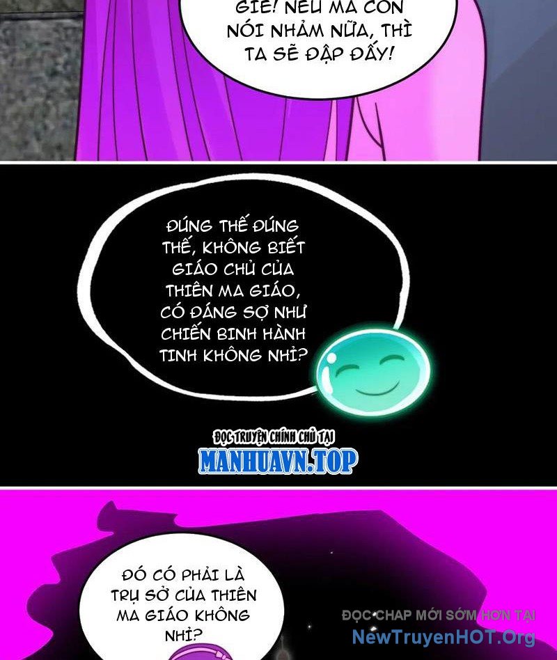 đối Mặt Với Bệnh Tâm Thần, Ma Quỷ Chẳng Là Cái Thá Gì Chap 147 - Next Chap 148