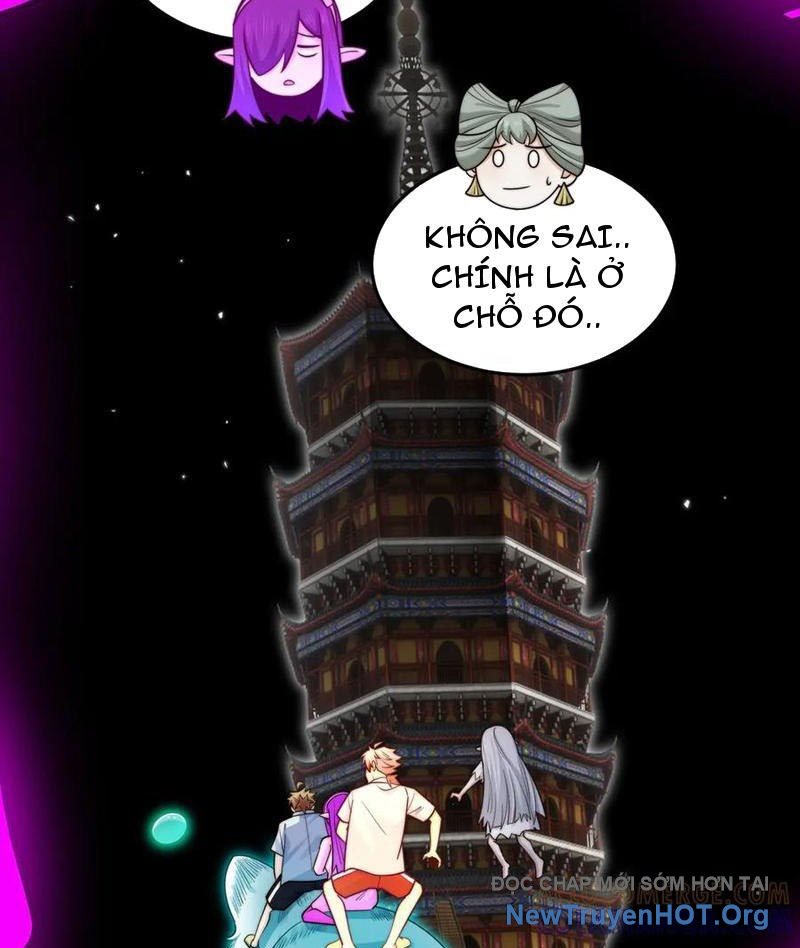 đối Mặt Với Bệnh Tâm Thần, Ma Quỷ Chẳng Là Cái Thá Gì Chap 147 - Next Chap 148