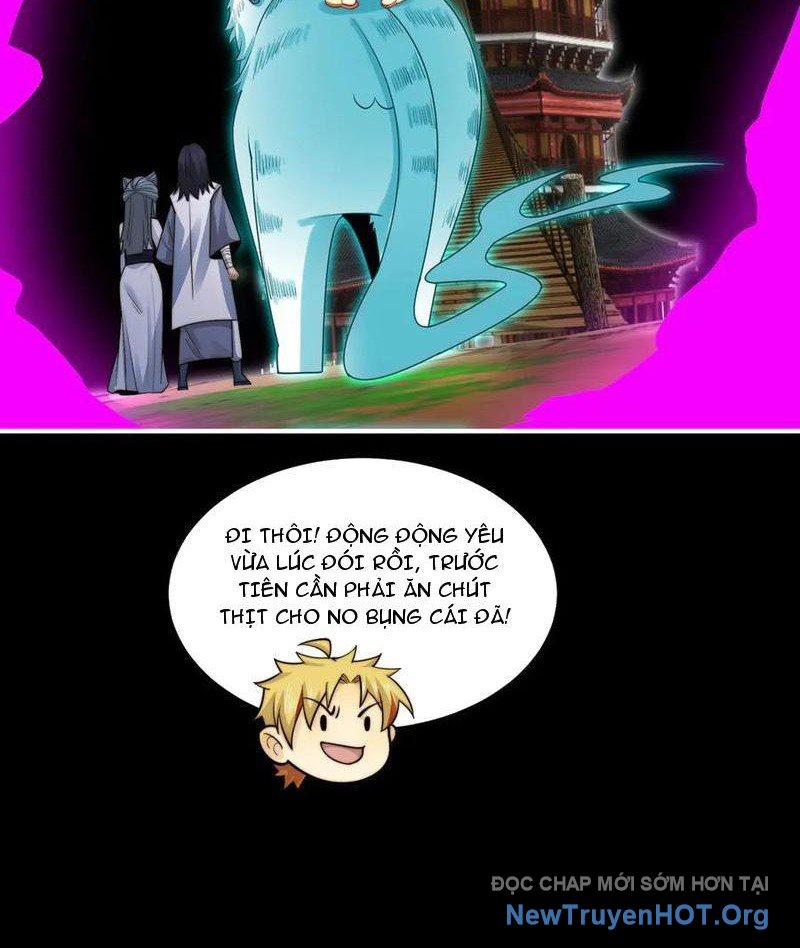 đối Mặt Với Bệnh Tâm Thần, Ma Quỷ Chẳng Là Cái Thá Gì Chap 147 - Next Chap 148