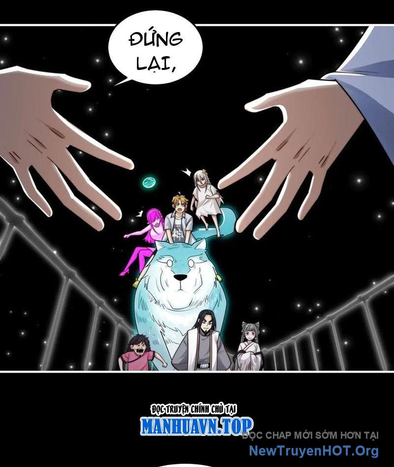 đối Mặt Với Bệnh Tâm Thần, Ma Quỷ Chẳng Là Cái Thá Gì Chap 147 - Next Chap 148