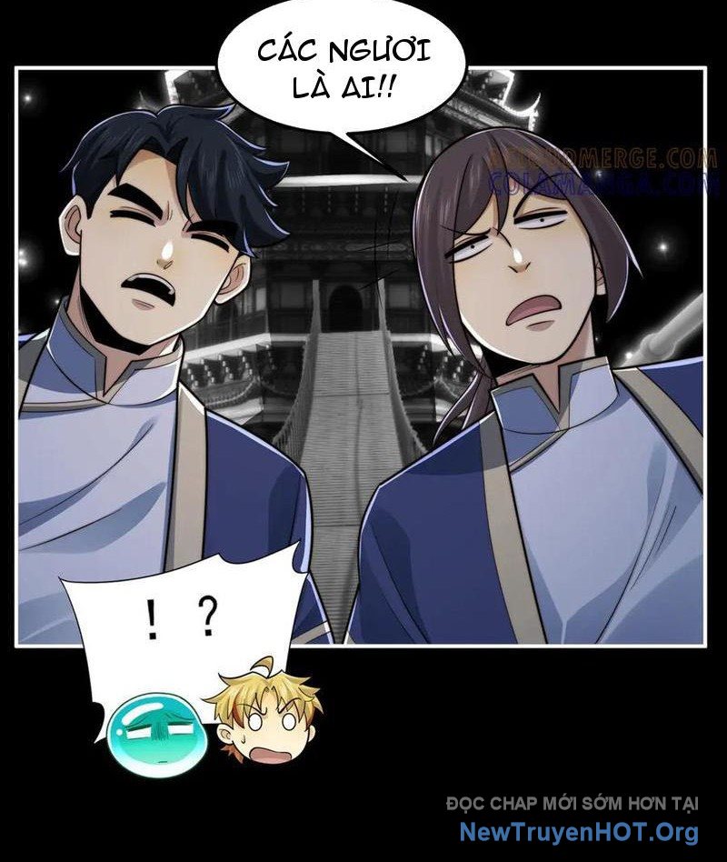 đối Mặt Với Bệnh Tâm Thần, Ma Quỷ Chẳng Là Cái Thá Gì Chap 147 - Next Chap 148