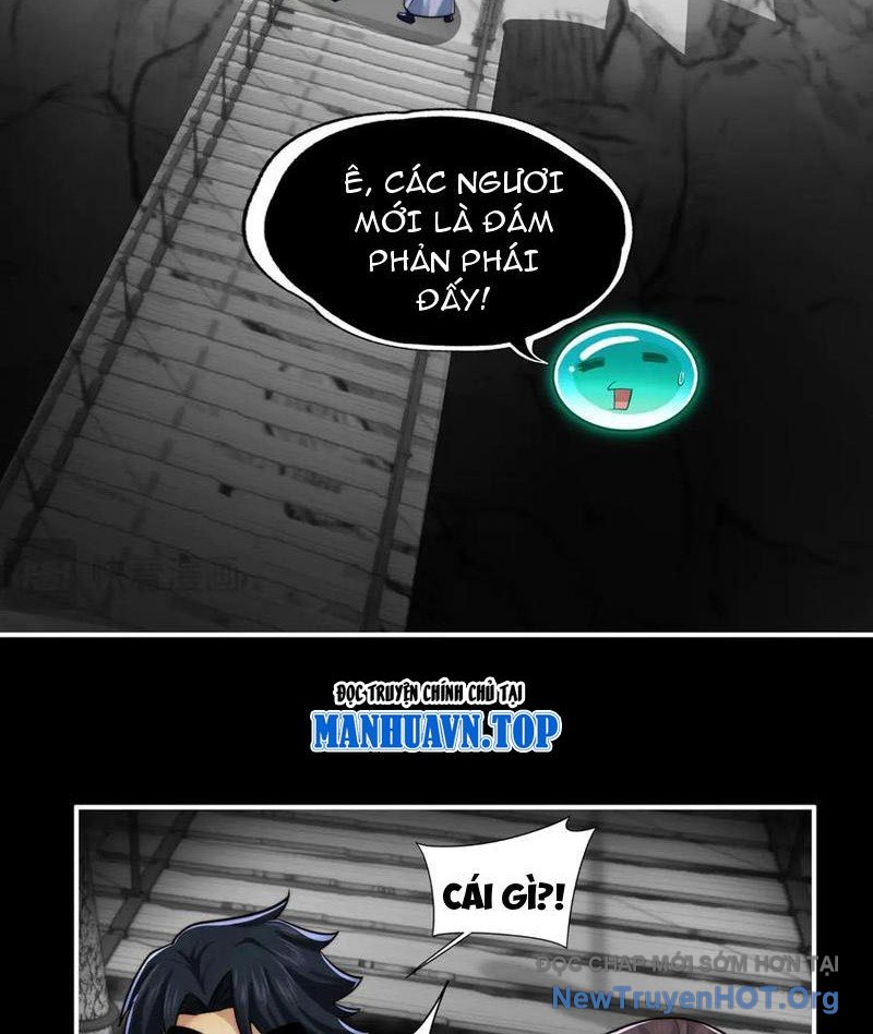 đối Mặt Với Bệnh Tâm Thần, Ma Quỷ Chẳng Là Cái Thá Gì Chap 147 - Next Chap 148