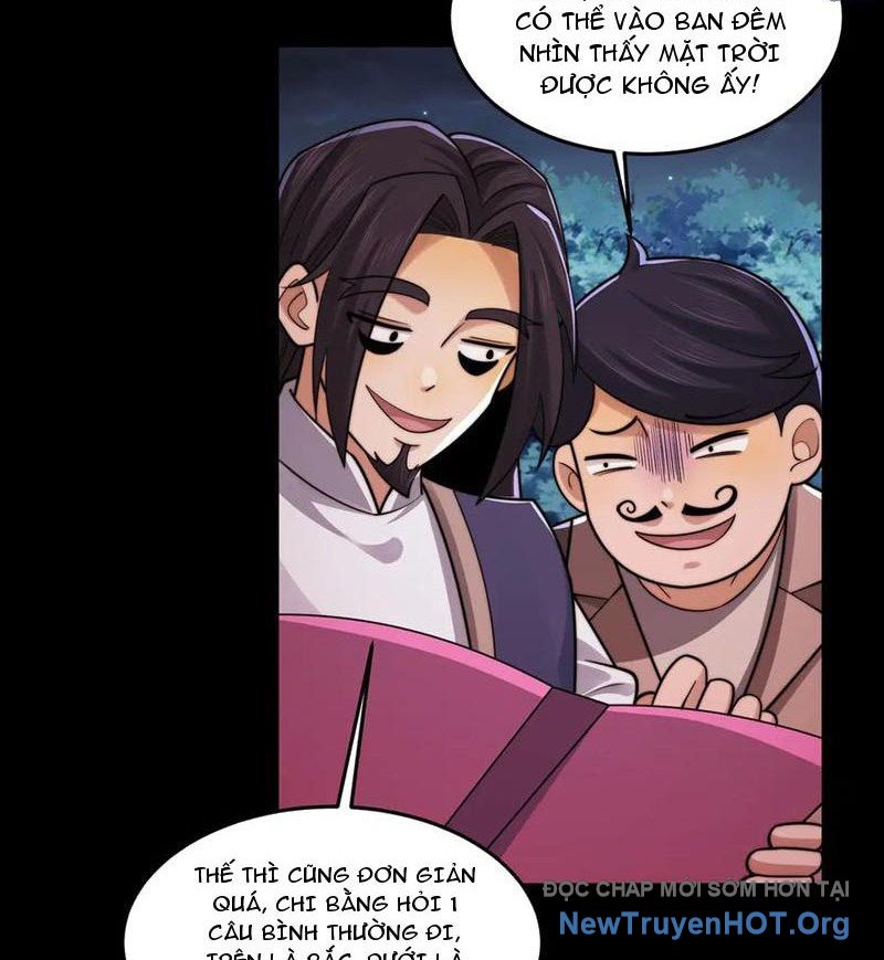 đối Mặt Với Bệnh Tâm Thần, Ma Quỷ Chẳng Là Cái Thá Gì Chap 147 - Next Chap 148