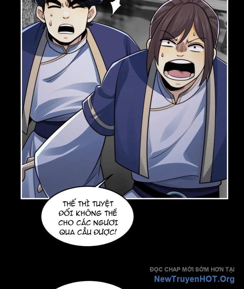 đối Mặt Với Bệnh Tâm Thần, Ma Quỷ Chẳng Là Cái Thá Gì Chap 147 - Next Chap 148