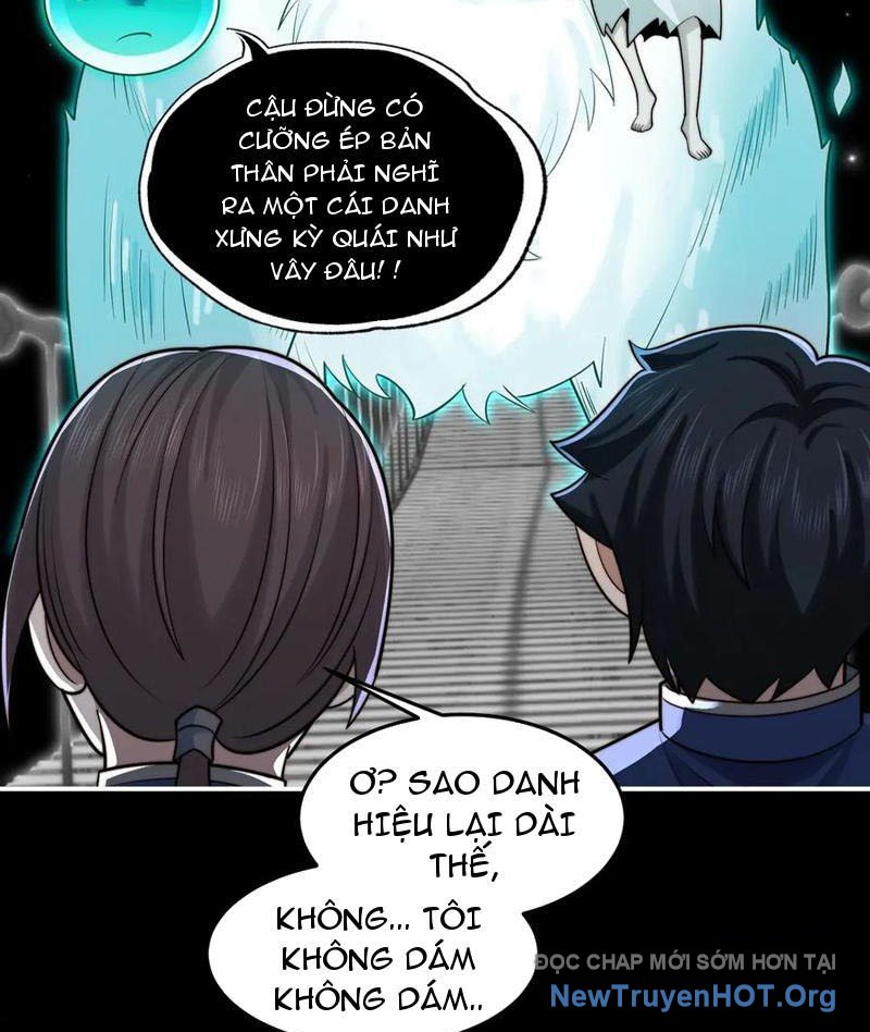 đối Mặt Với Bệnh Tâm Thần, Ma Quỷ Chẳng Là Cái Thá Gì Chap 147 - Next Chap 148