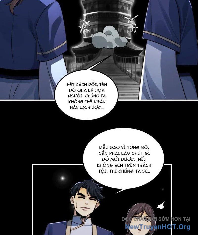 đối Mặt Với Bệnh Tâm Thần, Ma Quỷ Chẳng Là Cái Thá Gì Chap 147 - Next Chap 148