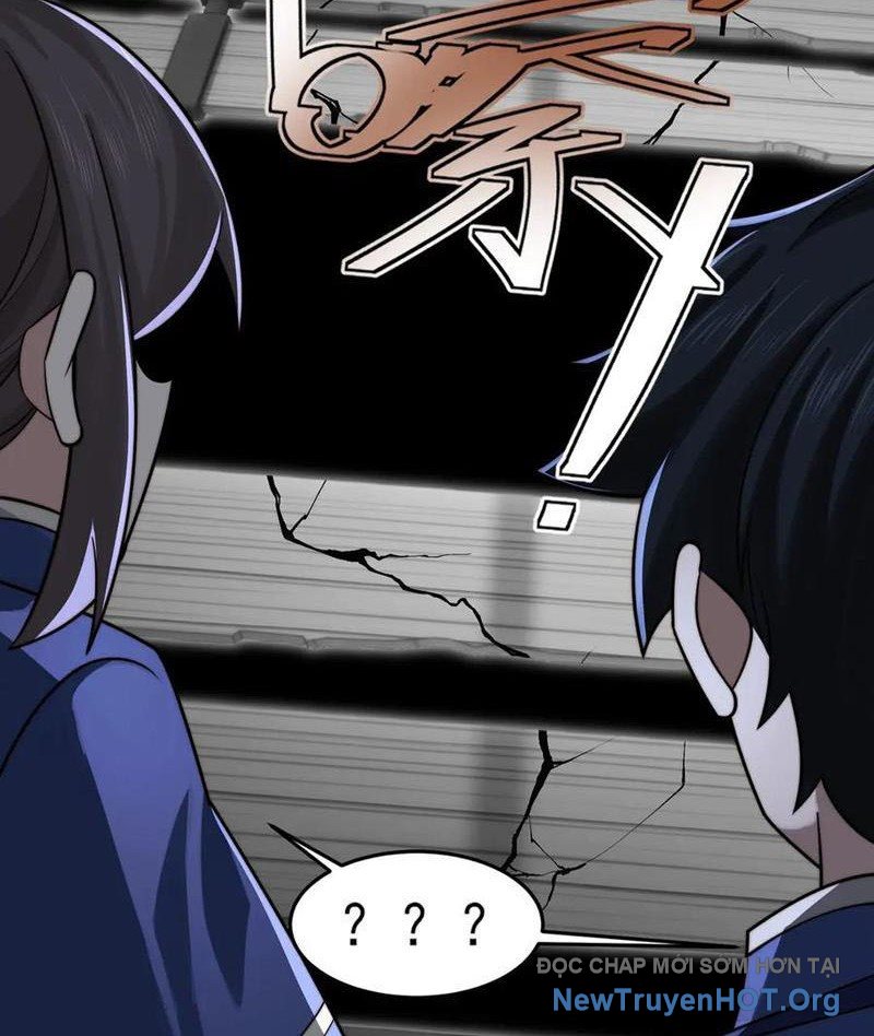 đối Mặt Với Bệnh Tâm Thần, Ma Quỷ Chẳng Là Cái Thá Gì Chap 147 - Next Chap 148