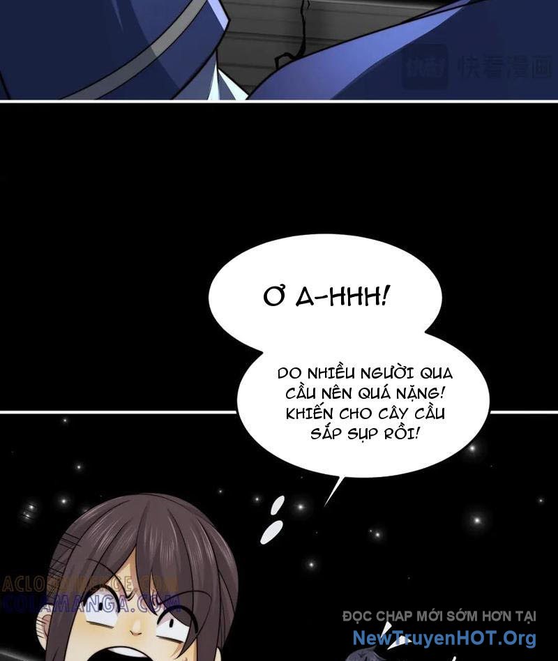 đối Mặt Với Bệnh Tâm Thần, Ma Quỷ Chẳng Là Cái Thá Gì Chap 147 - Next Chap 148