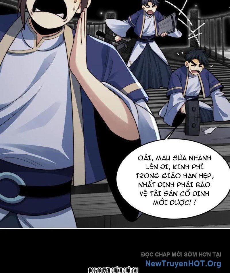 đối Mặt Với Bệnh Tâm Thần, Ma Quỷ Chẳng Là Cái Thá Gì Chap 147 - Next Chap 148