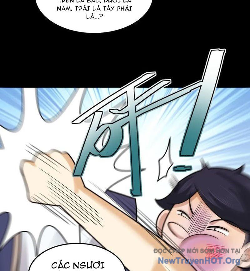 đối Mặt Với Bệnh Tâm Thần, Ma Quỷ Chẳng Là Cái Thá Gì Chap 147 - Next Chap 148