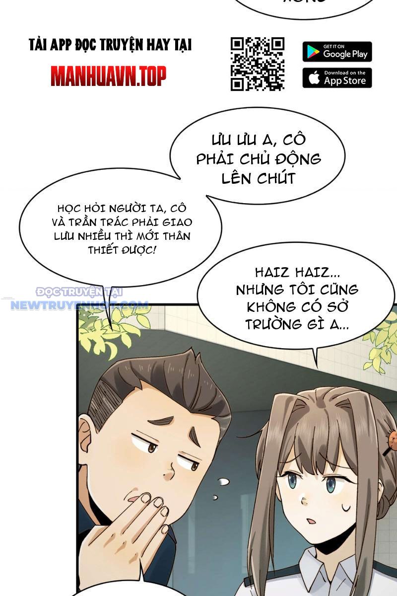 đối Mặt Với Bệnh Tâm Thần, Ma Quỷ Chẳng Là Cái Thá Gì Chap 15 - Next Chap 16