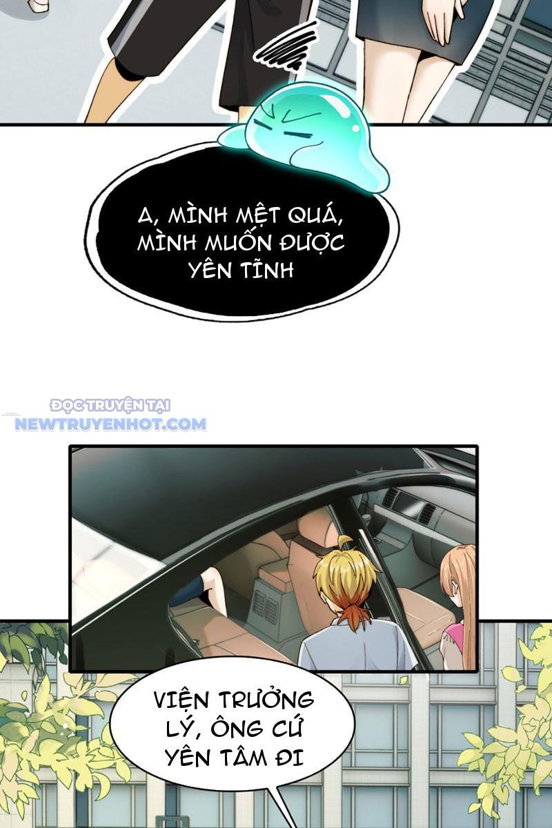 đối Mặt Với Bệnh Tâm Thần, Ma Quỷ Chẳng Là Cái Thá Gì Chap 15 - Next Chap 16