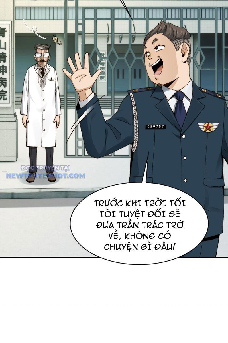 đối Mặt Với Bệnh Tâm Thần, Ma Quỷ Chẳng Là Cái Thá Gì Chap 15 - Next Chap 16