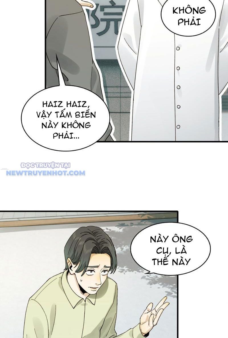 đối Mặt Với Bệnh Tâm Thần, Ma Quỷ Chẳng Là Cái Thá Gì Chap 15 - Next Chap 16