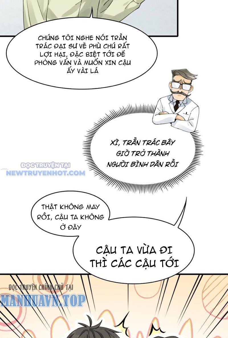 đối Mặt Với Bệnh Tâm Thần, Ma Quỷ Chẳng Là Cái Thá Gì Chap 15 - Next Chap 16