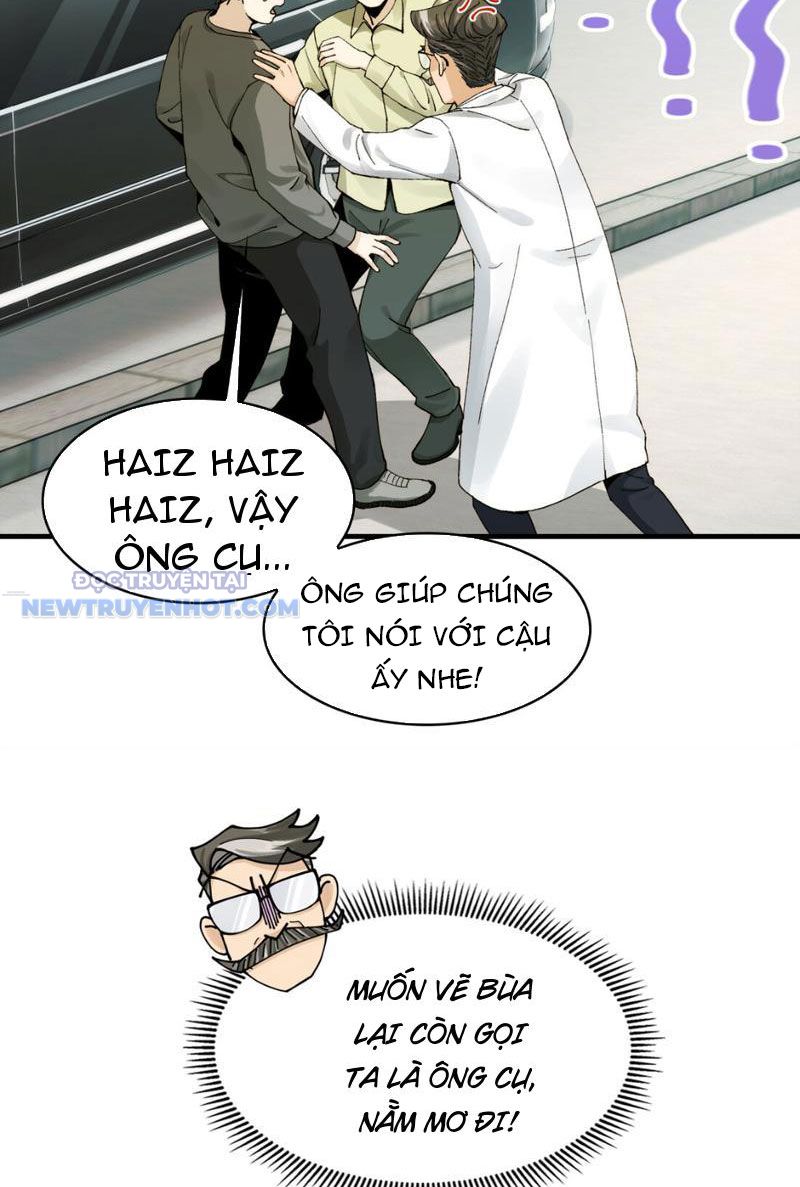 đối Mặt Với Bệnh Tâm Thần, Ma Quỷ Chẳng Là Cái Thá Gì Chap 15 - Next Chap 16