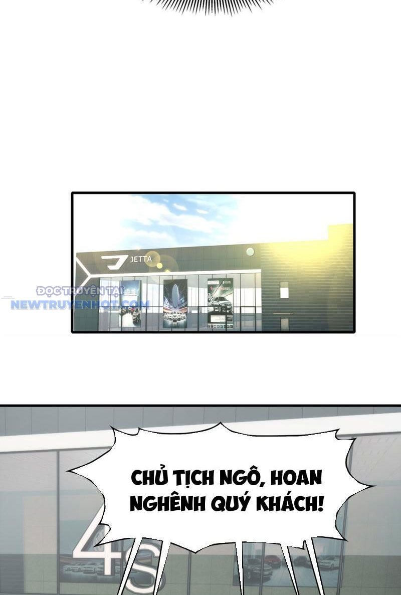 đối Mặt Với Bệnh Tâm Thần, Ma Quỷ Chẳng Là Cái Thá Gì Chap 15 - Next Chap 16