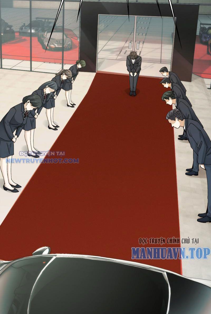 đối Mặt Với Bệnh Tâm Thần, Ma Quỷ Chẳng Là Cái Thá Gì Chap 15 - Next Chap 16