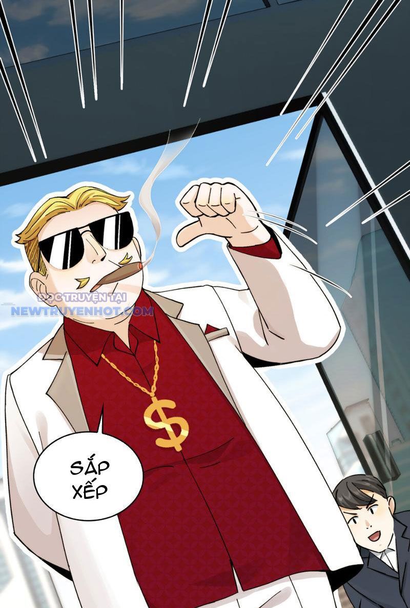 đối Mặt Với Bệnh Tâm Thần, Ma Quỷ Chẳng Là Cái Thá Gì Chap 15 - Next Chap 16